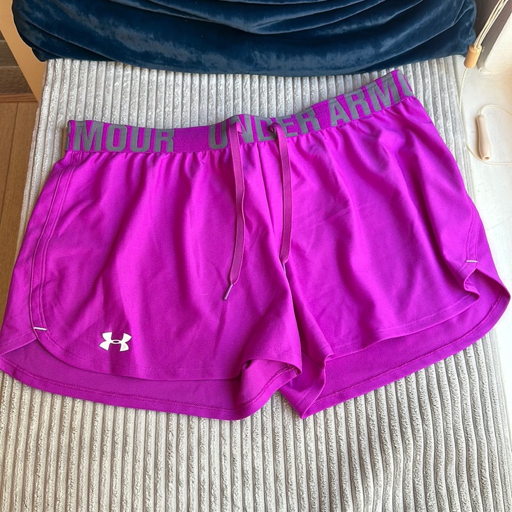 Under Armour Shorts